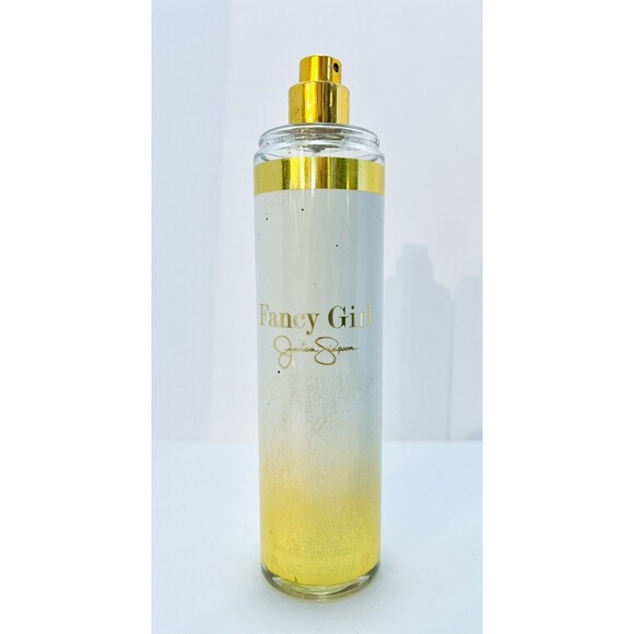 Fancy Girl 1 Bottle Jessica Simpson All Over Body Spray 8.0Oz/236ml Women - Picture 1 of 1